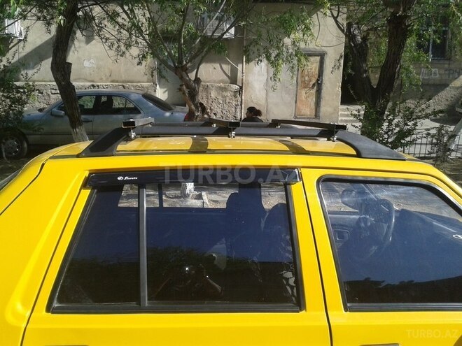 ZAZ Slavuta 2005, 350,000 km - 1.2 l - Sumqayıt