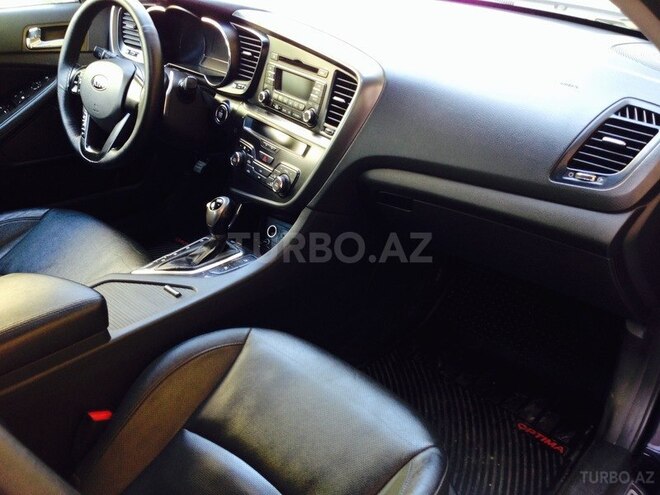 Kia Optima 2013, 60,000 km - 2.0 l - Bakı