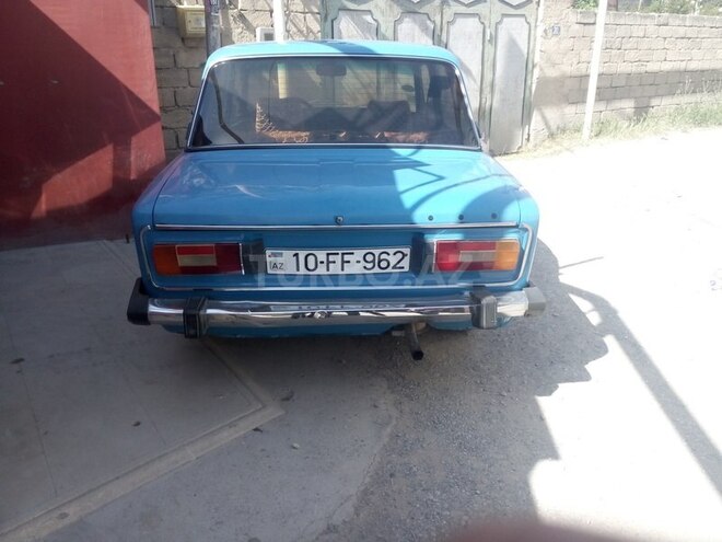 LADA (VAZ) 2106 1985, 100,000 km - 1.3 l - Bakı