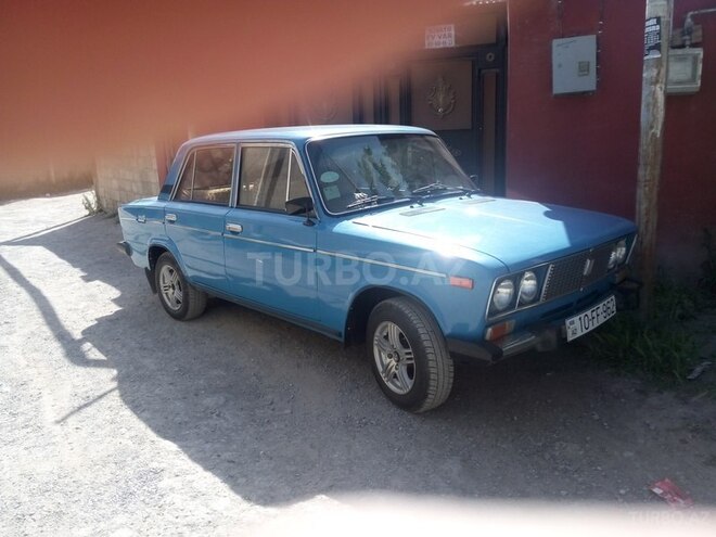 LADA (VAZ) 2106 1985, 100,000 km - 1.3 l - Bakı