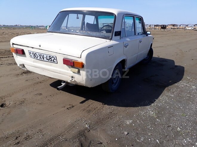 LADA (VAZ) 21011 1981, 320,000 km - 1.5 l - Bakı