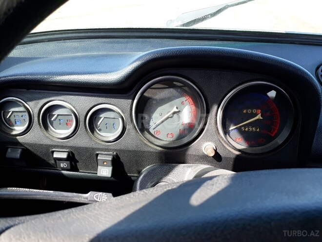 LADA (VAZ) 21011 1981, 320,000 km - 1.5 l - Bakı