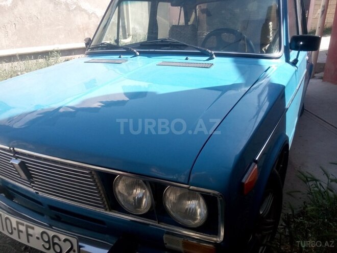LADA (VAZ) 2106 1985, 100,000 km - 1.3 l - Bakı
