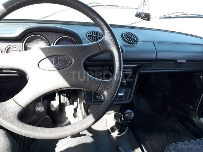 LADA (VAZ) 21011 1981, 320,000 km - 1.5 l - Bakı