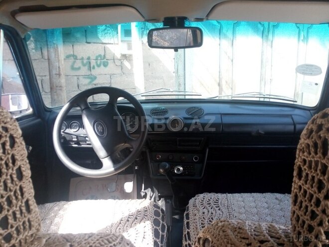 LADA (VAZ) 2106 1985, 100,000 km - 1.3 l - Bakı