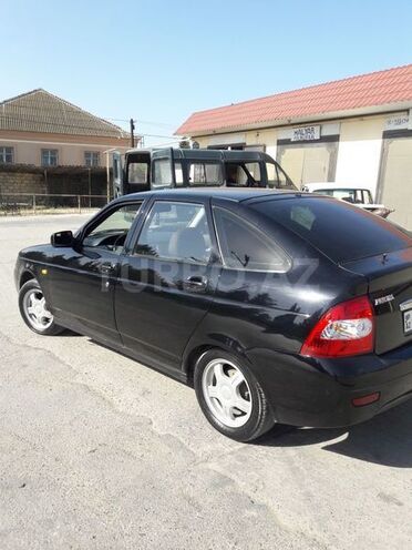 LADA (VAZ) Priora 2011, 125,000 km - 1.6 l - Bakı