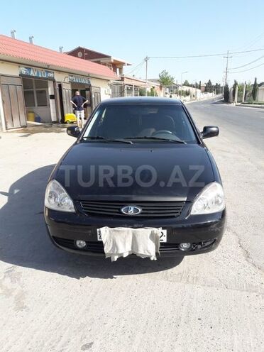 LADA (VAZ) Priora 2011, 125,000 km - 1.6 l - Bakı