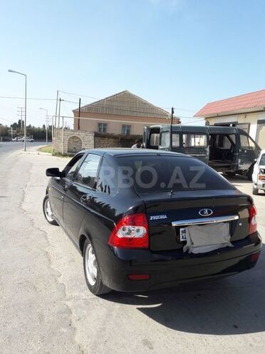 LADA (VAZ) Priora 2011, 125,000 km - 1.6 l - Bakı