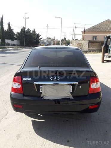 LADA (VAZ) Priora 2011, 125,000 km - 1.6 l - Bakı