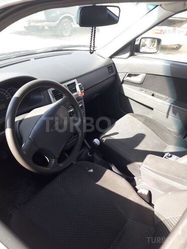 LADA (VAZ) Priora 2011, 125,000 km - 1.6 l - Bakı