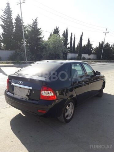 LADA (VAZ) Priora 2011, 125,000 km - 1.6 l - Bakı