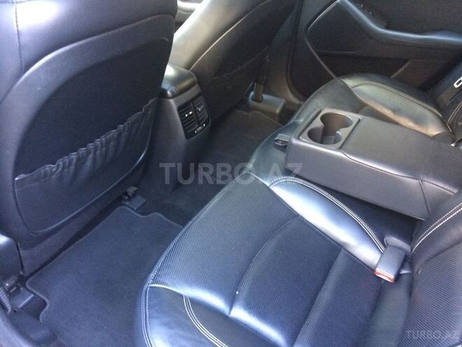 Kia Optima 2012, 63,600 km - 2.0 l - Bakı