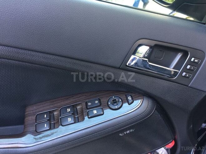 Kia Optima 2012, 63,600 km - 2.0 l - Bakı