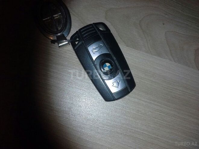 BMW 528 2009, 114,526 km - 3.0 l - Bakı