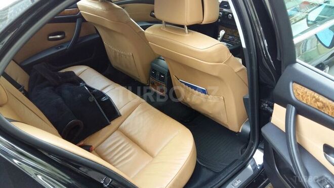 BMW 528 2009, 114,526 km - 3.0 l - Bakı