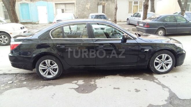 BMW 528 2009, 114,526 km - 3.0 l - Bakı