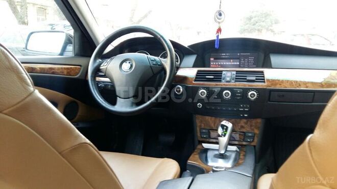 BMW 528 2009, 114,526 km - 3.0 l - Bakı