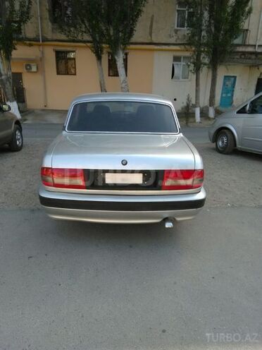 GAZ 31105 2005, 23,450 km - 0.1 l - Xırdalan