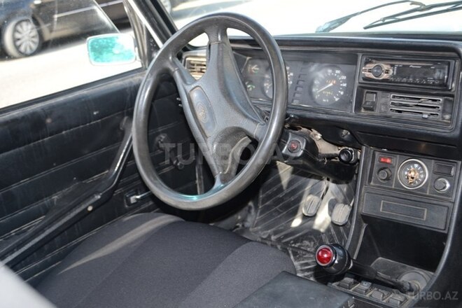 LADA (VAZ) 2107 2000, 170,000 km - 1.6 l - Bərdə