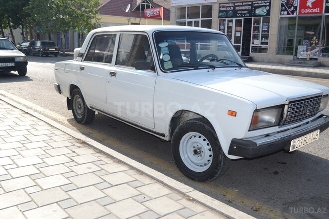 LADA (VAZ) 2107 2000, 170,000 km - 1.6 l - Bərdə