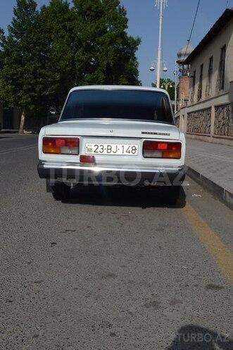 LADA (VAZ) 2107 2000, 170,000 km - 1.6 l - Bərdə