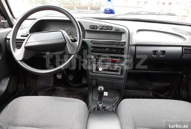 LADA (VAZ) 2115 2011, 110,000 km - 1.6 l - Bakı