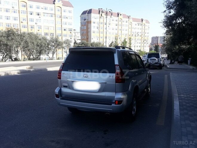 Toyota Prado 2005, 181,804 km - 2.7 l - Bakı