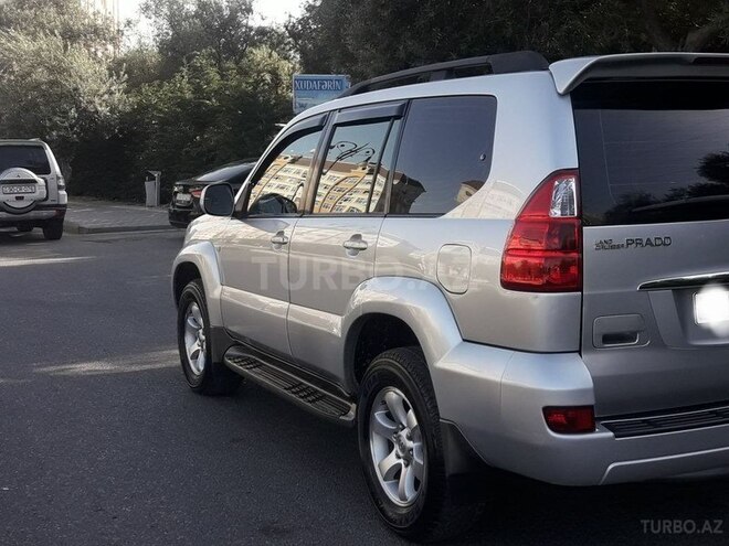 Toyota Prado 2005, 181,804 km - 2.7 l - Bakı