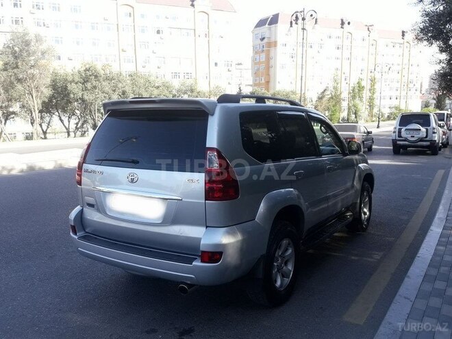 Toyota Prado 2005, 181,804 km - 2.7 l - Bakı