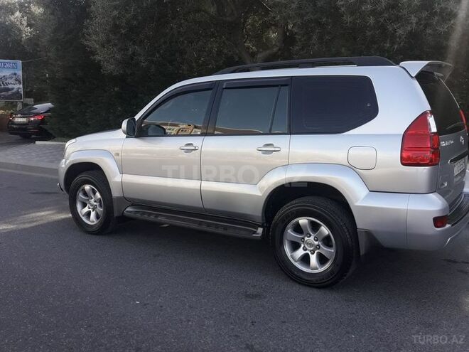 Toyota Prado 2005, 181,804 km - 2.7 l - Bakı