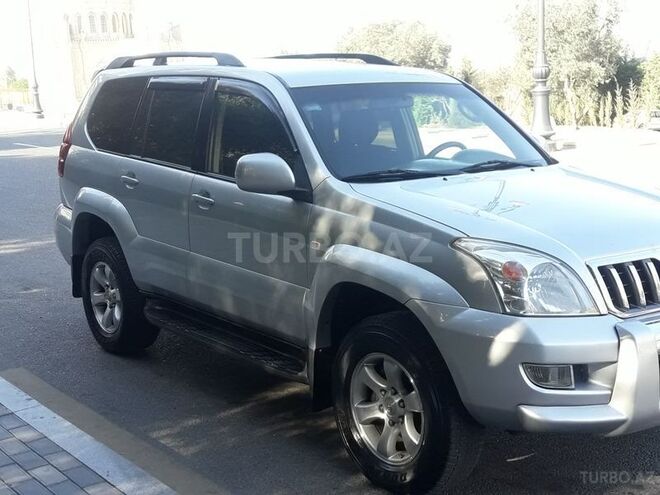 Toyota Prado 2005, 181,804 km - 2.7 l - Bakı