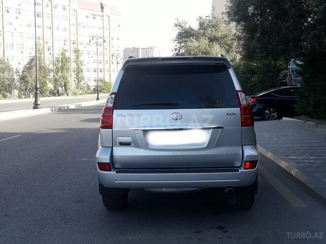 Toyota Prado 2005, 181,804 km - 2.7 l - Bakı