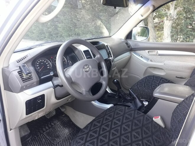 Toyota Prado 2005, 181,804 km - 2.7 l - Bakı