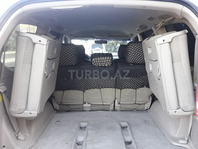 Toyota Prado 2005, 181,804 km - 2.7 l - Bakı