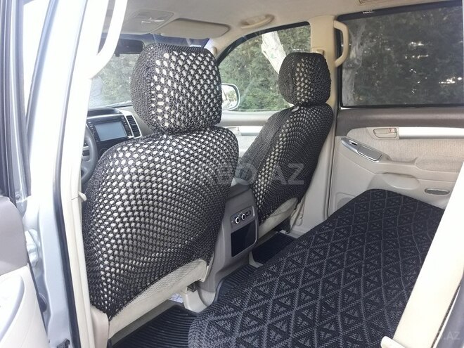 Toyota Prado 2005, 181,804 km - 2.7 l - Bakı