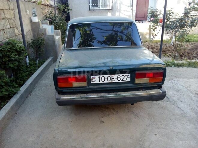 LADA (VAZ) 2107 2000, 280 km - 16.0 l - Sumqayıt