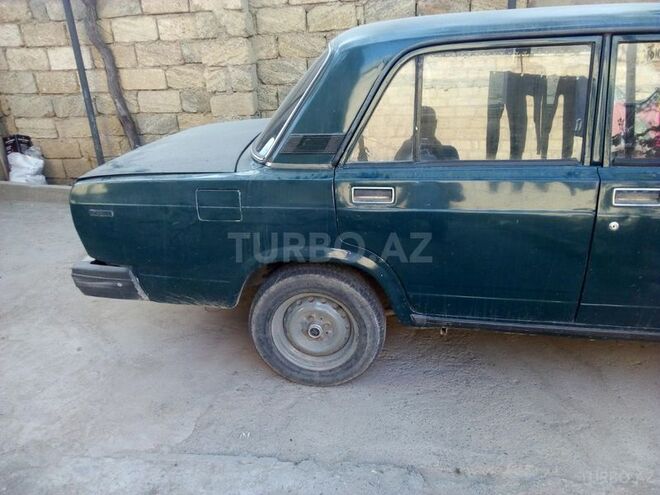 LADA (VAZ) 2107 2000, 280 km - 16.0 l - Sumqayıt