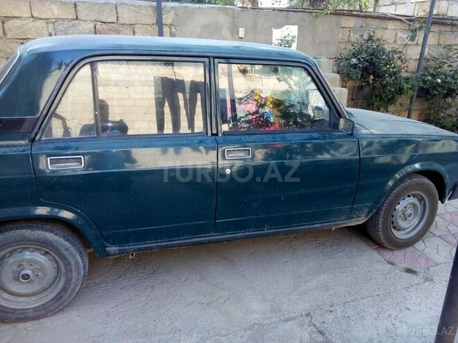 LADA (VAZ) 2107 2000, 280 km - 16.0 l - Sumqayıt