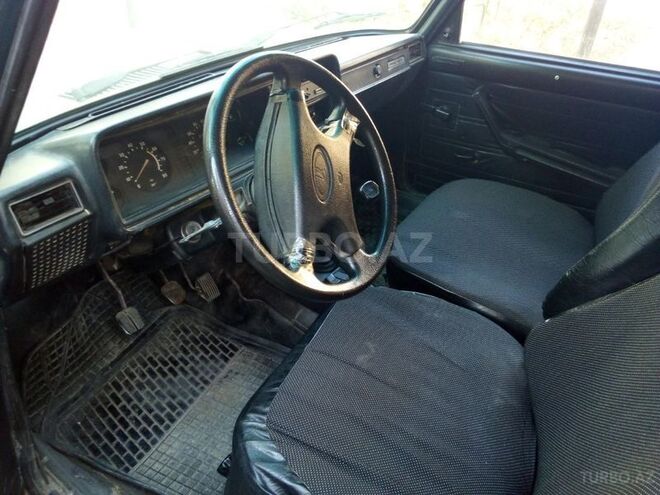 LADA (VAZ) 2107 2000, 280 km - 16.0 l - Sumqayıt