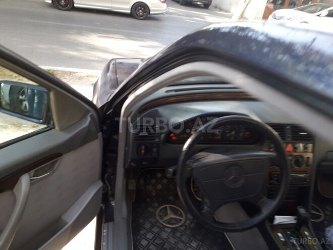 Mercedes C 180 1996, 147,289 km - 1.8 l - Bakı