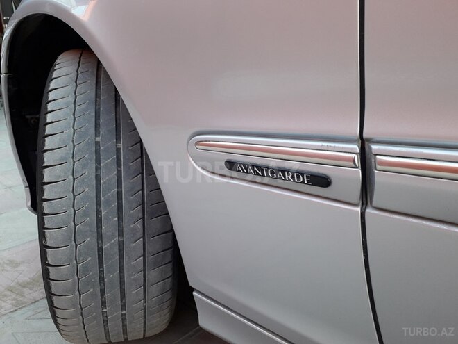 Mercedes C 220 2001, 234,340 km - 2.2 л - Bakı
