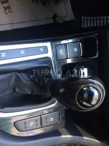 Kia Optima 2012, 68,000 km - 2.0 l - Bakı
