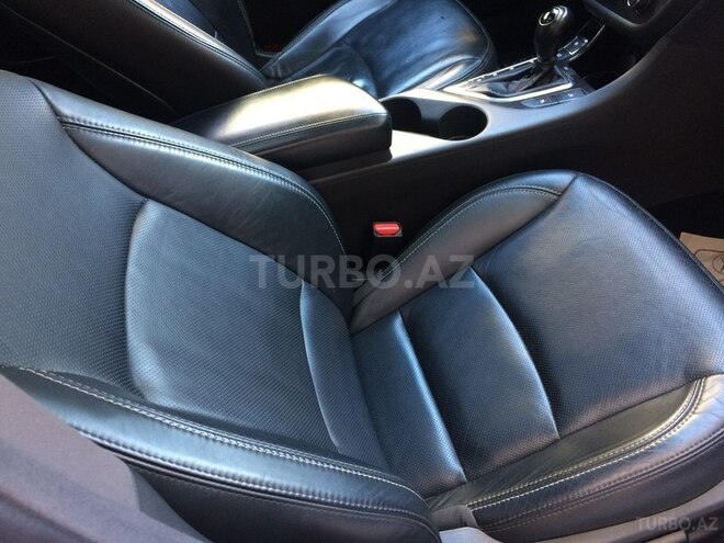 Kia Optima 2012, 68,000 km - 2.0 l - Bakı