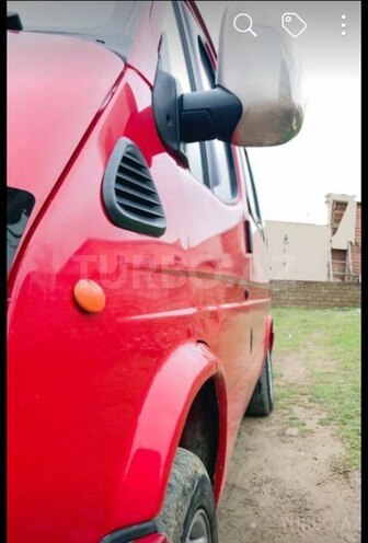 Ford Transit 1999, 437,000 km - 0.3 л - Şəki
