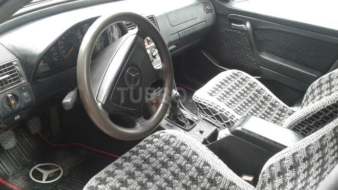 Mercedes C 180 1996, 32,000 km - 1.8 l - Gəncə