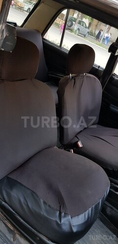 LADA (VAZ) 2106 1986, 100,000 km - 1.5 л - Bakı