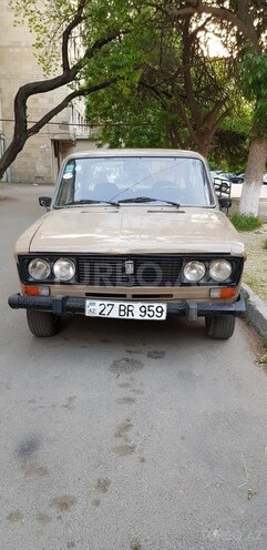 LADA (VAZ) 2106 1986, 100,000 km - 1.5 л - Bakı