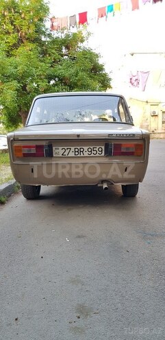 LADA (VAZ) 2106 1986, 100,000 km - 1.5 л - Bakı