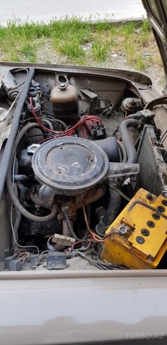 LADA (VAZ) 2106 1986, 100,000 km - 1.5 л - Bakı