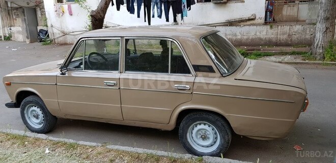 LADA (VAZ) 2106 1986, 100,000 km - 1.5 л - Bakı